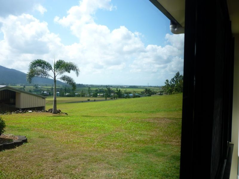 Tully QLD 4854