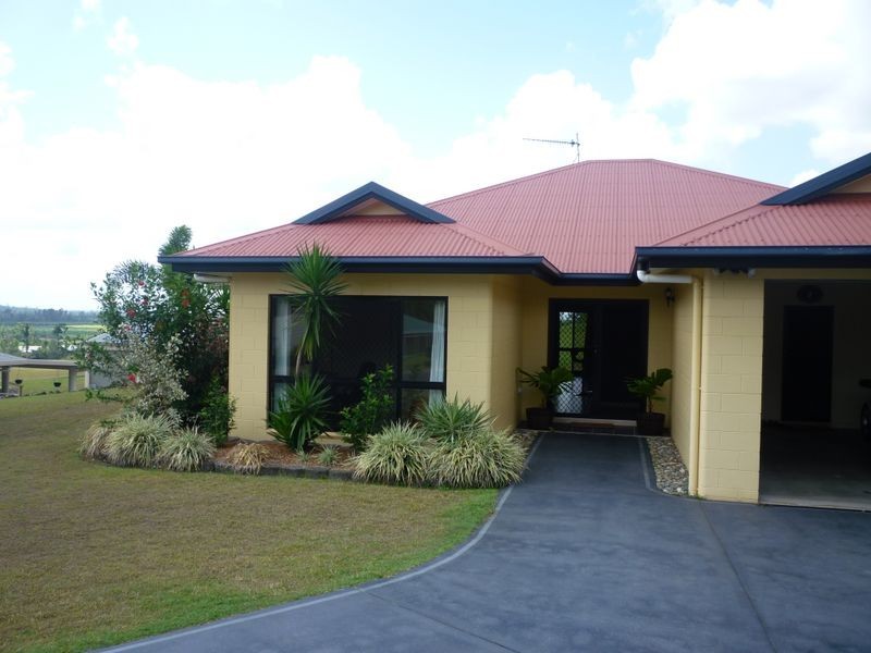 Tully QLD 4854