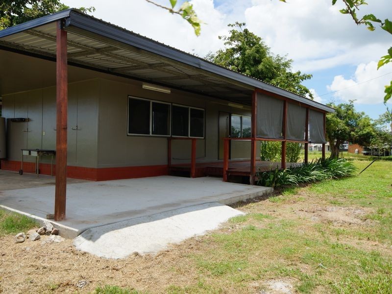 Tully QLD 4854
