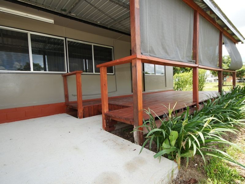 Tully QLD 4854