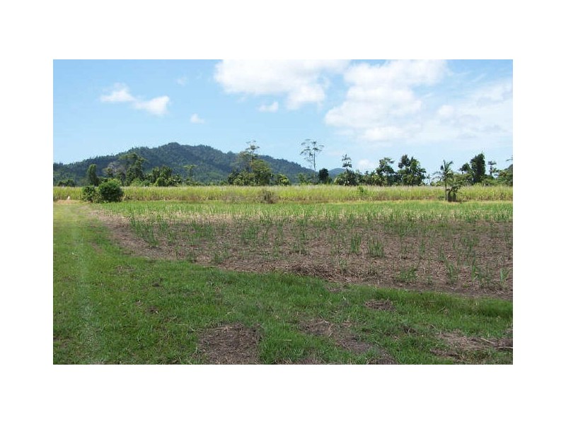 East Feluga QLD 4854