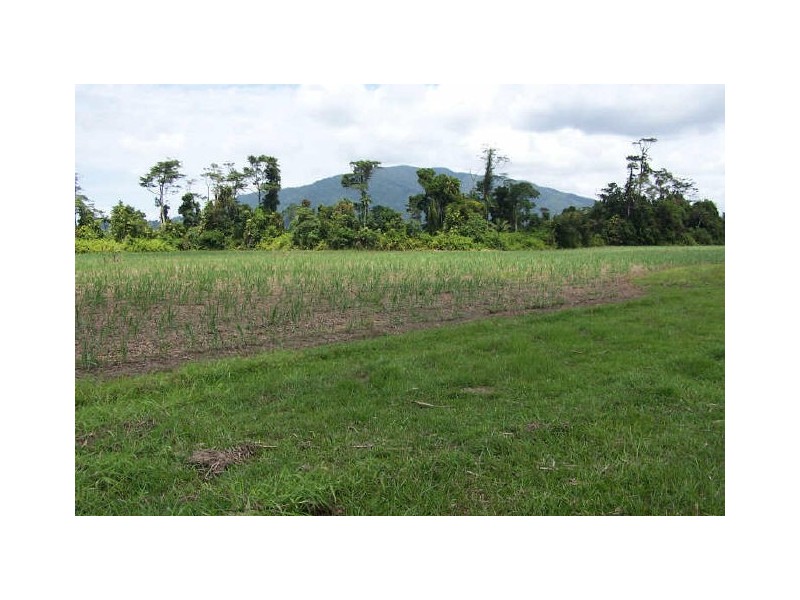 East Feluga QLD 4854