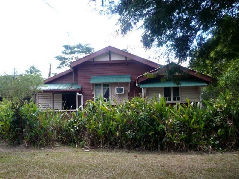 Tully QLD 4854