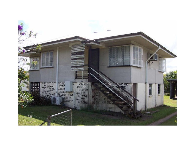 Tully QLD 4854