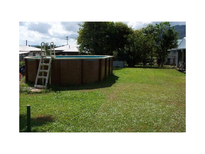 Tully QLD 4854