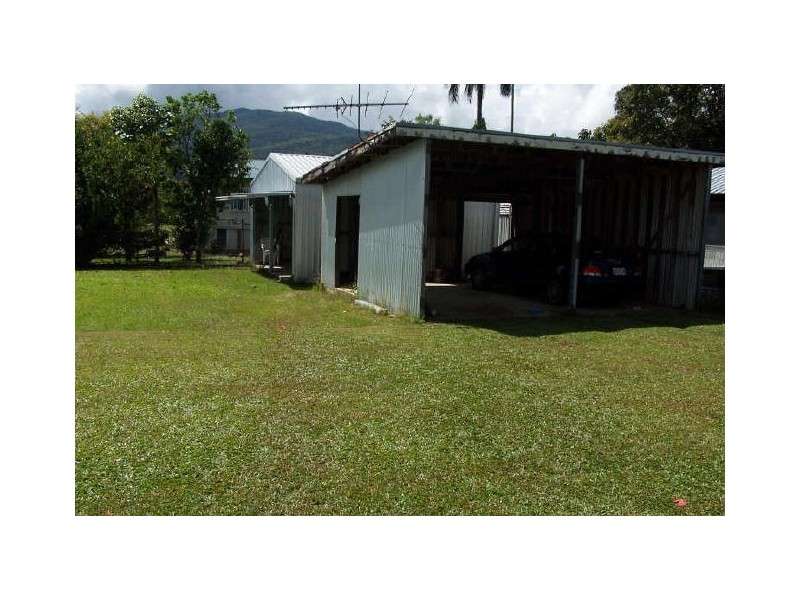 Tully QLD 4854