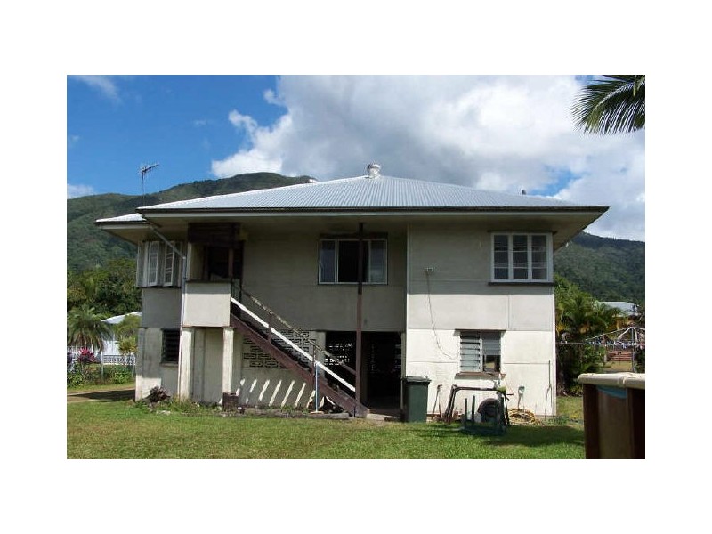 Tully QLD 4854