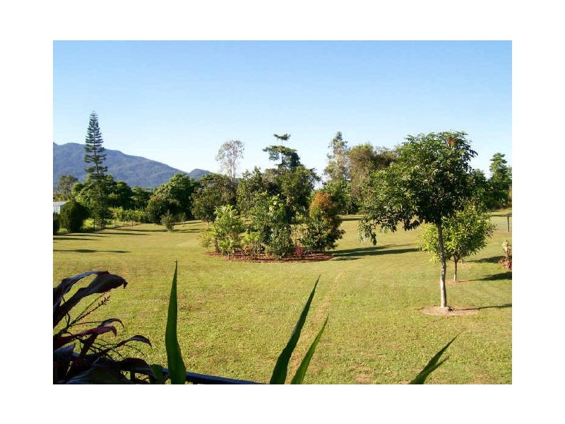 Tully QLD 4854