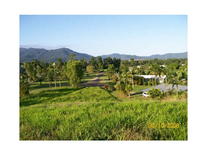 Tully QLD 4854