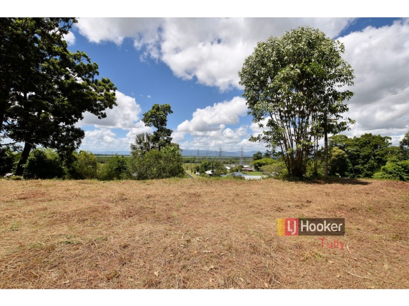 L8 Maple Terrace, Tully QLD 4854