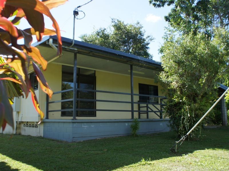 Tully QLD 4854