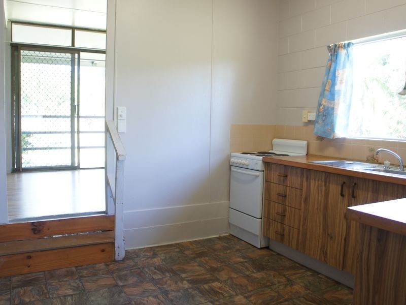 Tully QLD 4854