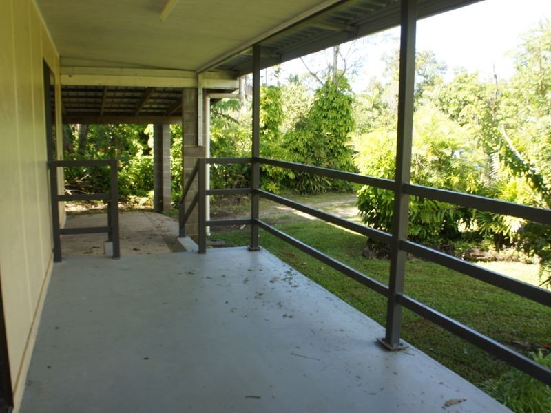 Tully QLD 4854