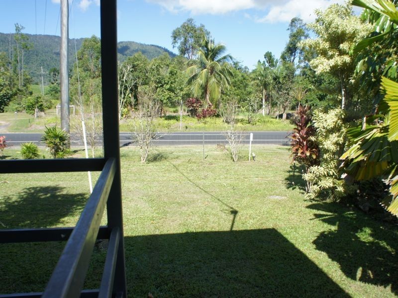 Tully QLD 4854