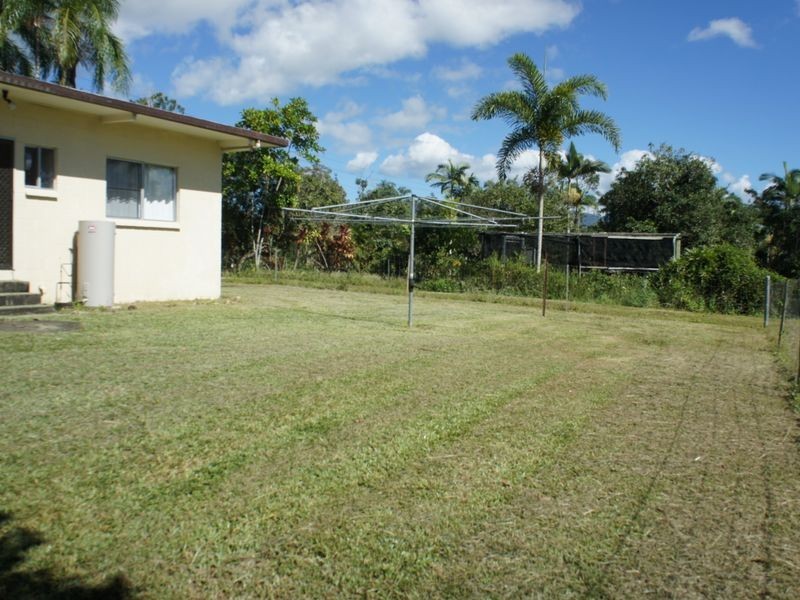 Tully QLD 4854