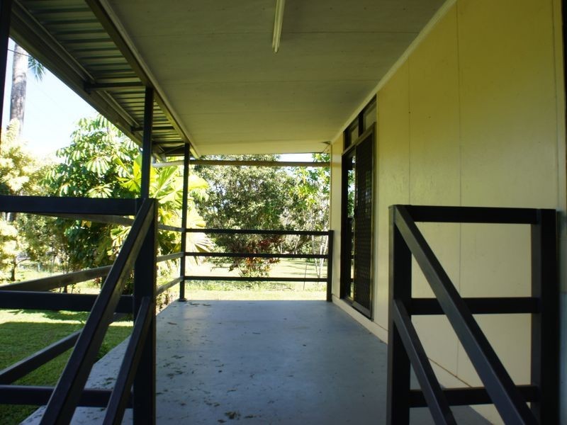Tully QLD 4854