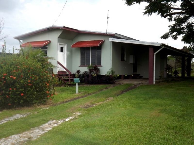 Tully QLD 4854