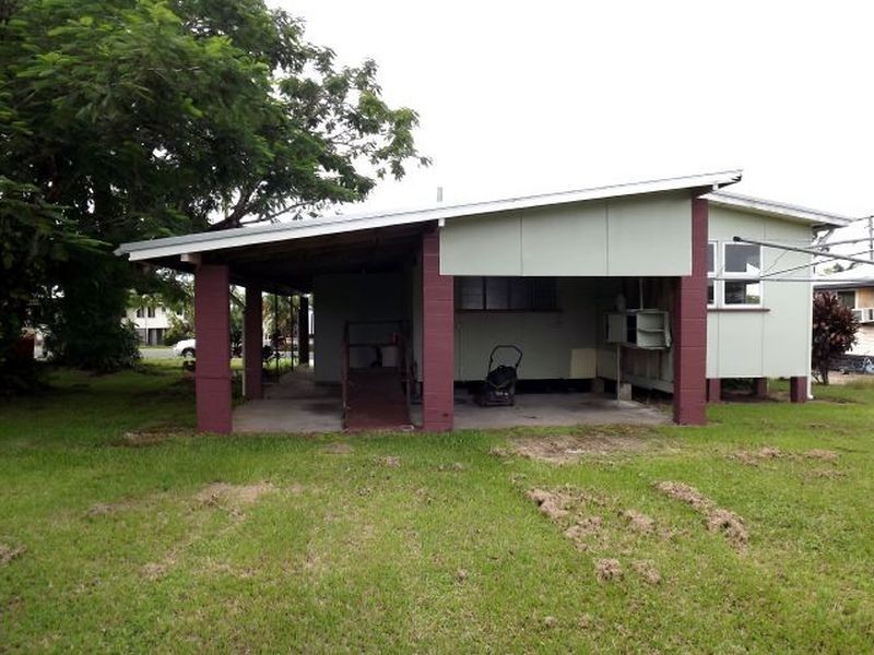 Tully QLD 4854