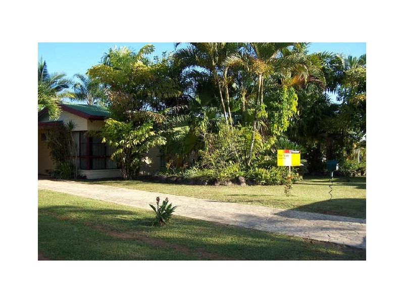Tully QLD 4854