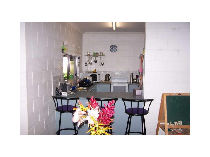 Tully QLD 4854