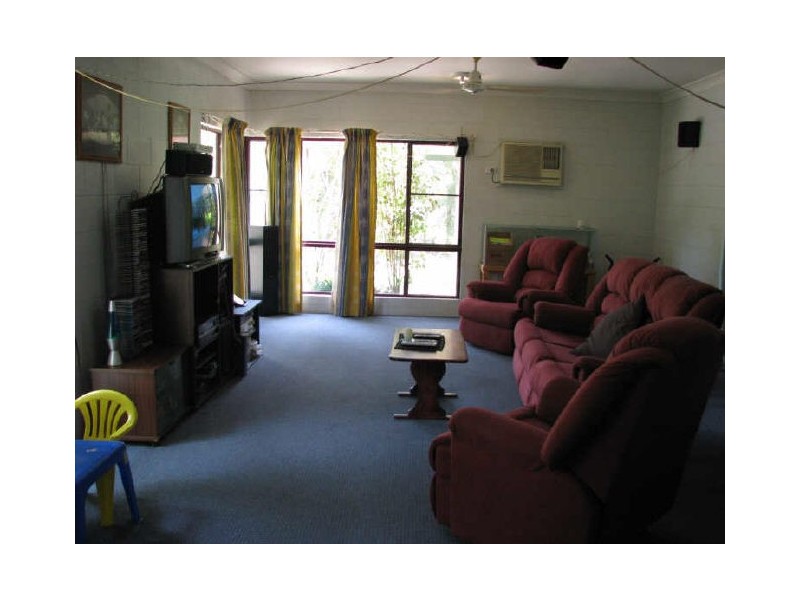 Tully QLD 4854
