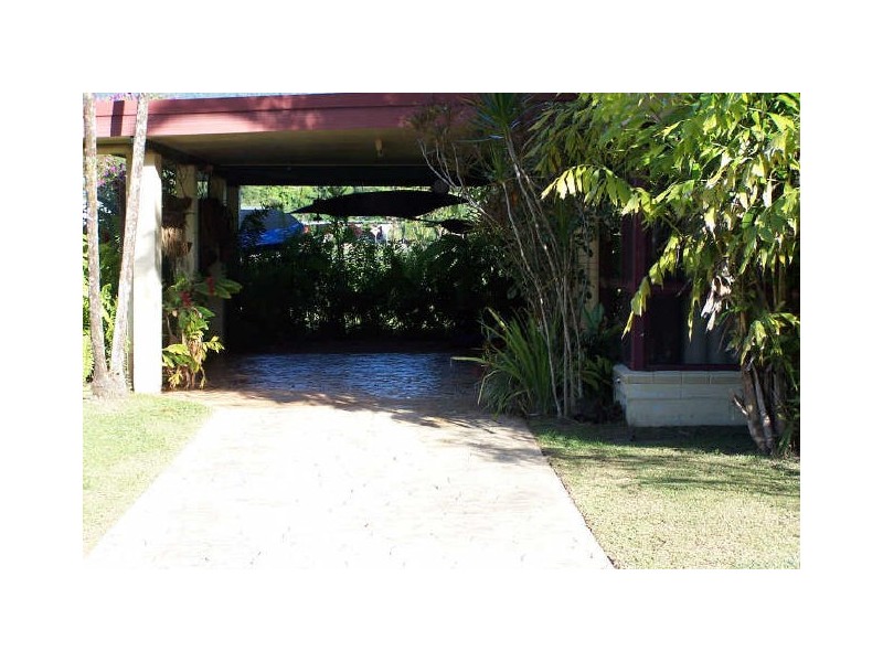 Tully QLD 4854