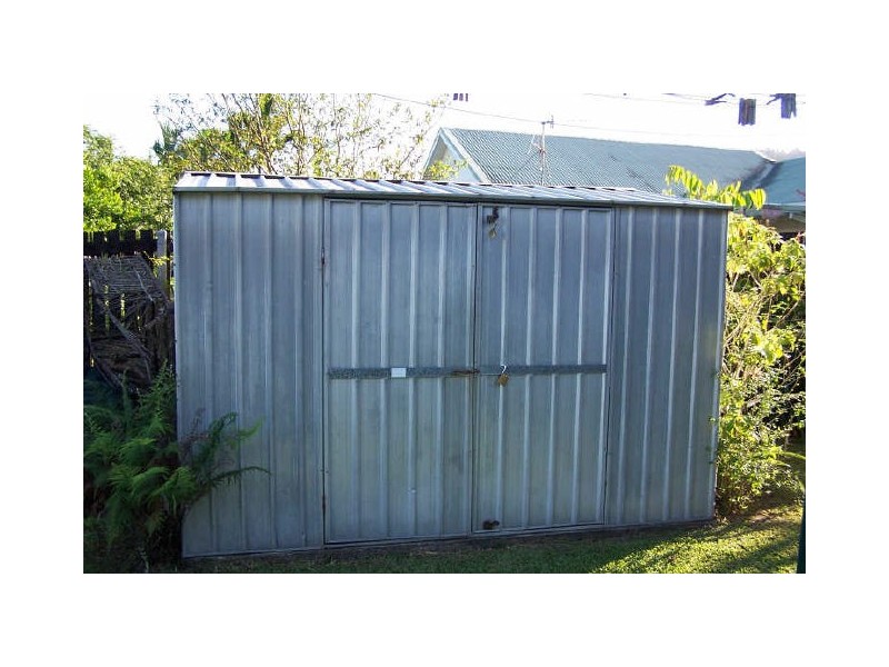Tully QLD 4854