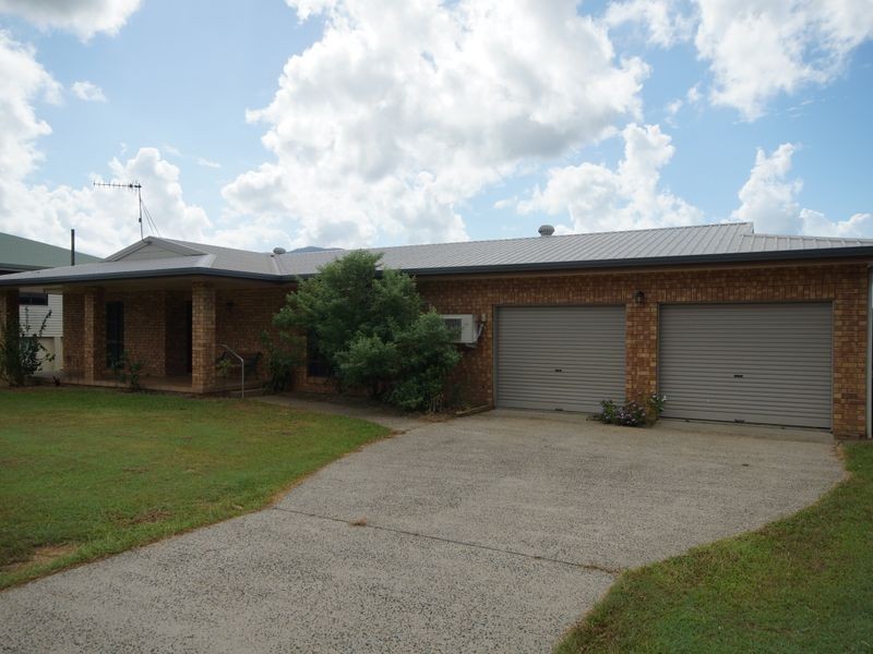 Tully QLD 4854