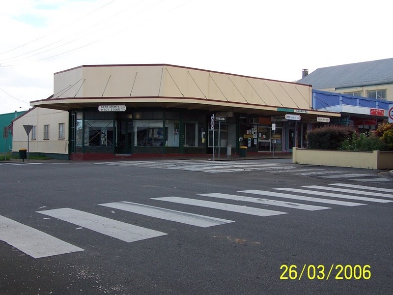 Tully QLD 4854
