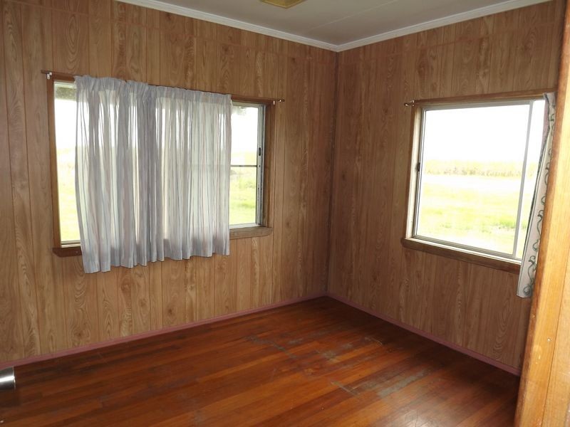 Bilyana QLD 4854
