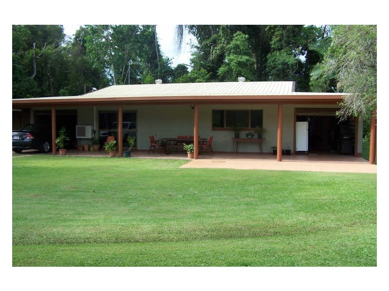 L4 Cassowary Drive, Tully QLD 4854