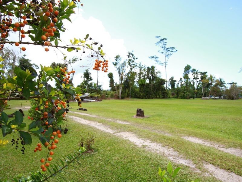 L4 Cassowary Drive, Tully QLD 4854
