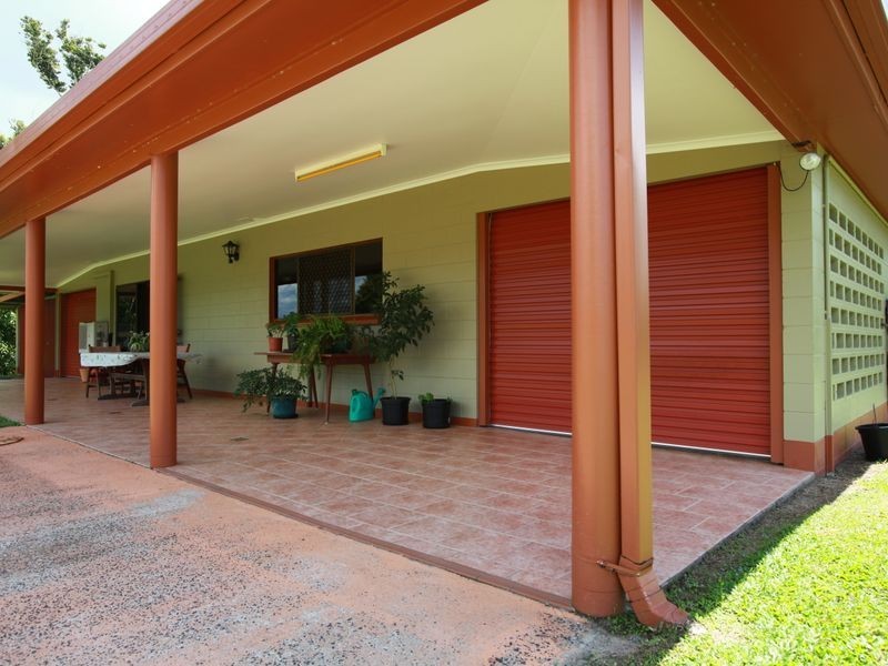 L4 Cassowary Drive, Tully QLD 4854