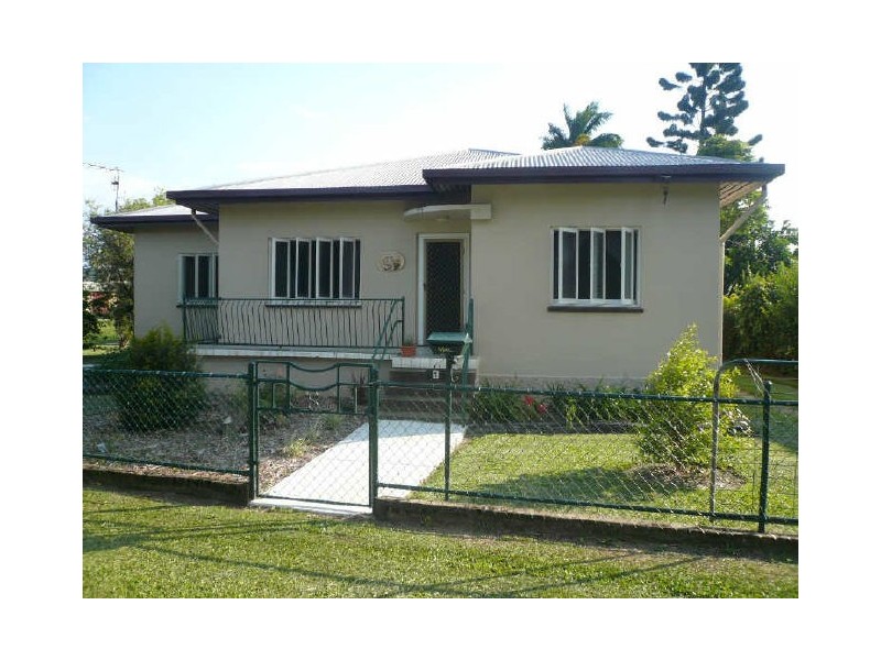 Tully QLD 4854