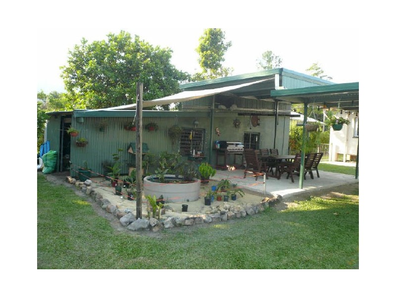 Tully QLD 4854