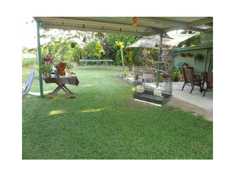 Tully QLD 4854