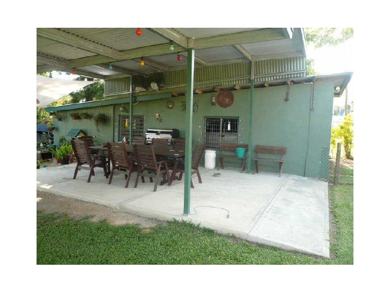 Tully QLD 4854