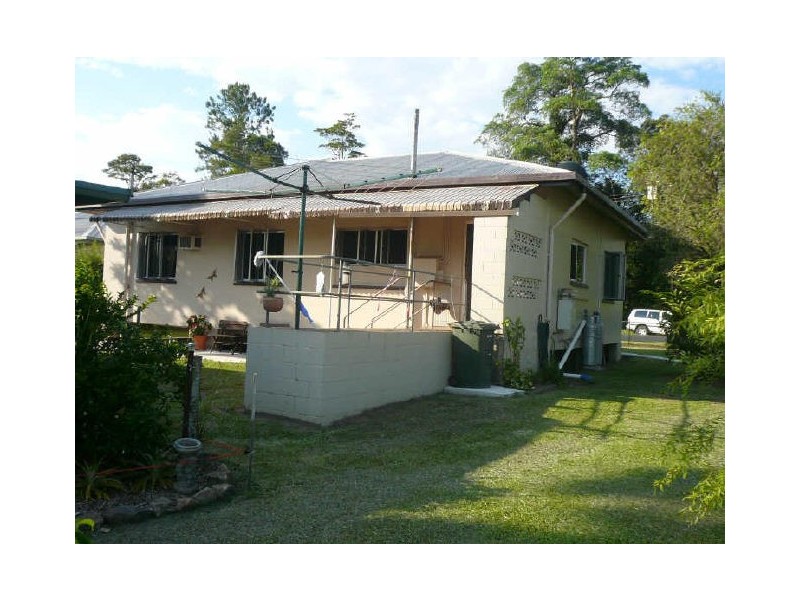 Tully QLD 4854