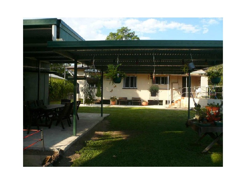 Tully QLD 4854