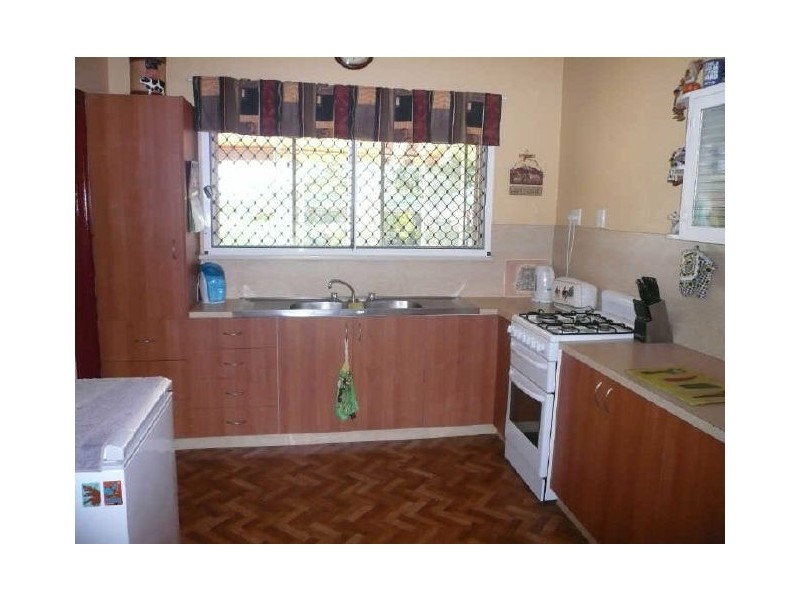 Tully QLD 4854