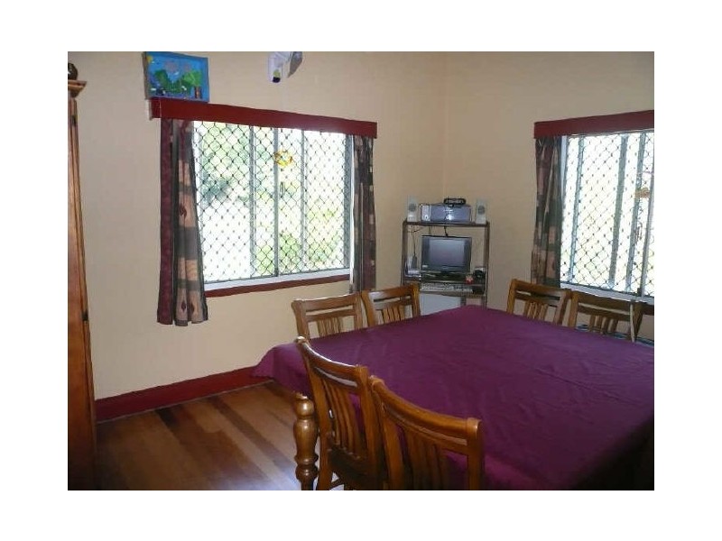 Tully QLD 4854