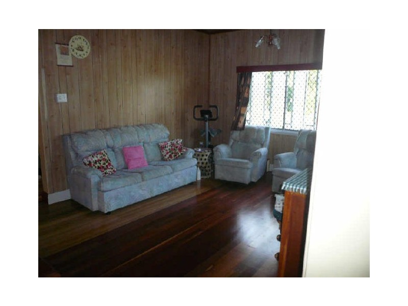 Tully QLD 4854