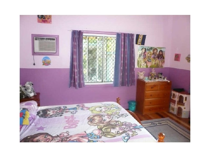 Tully QLD 4854