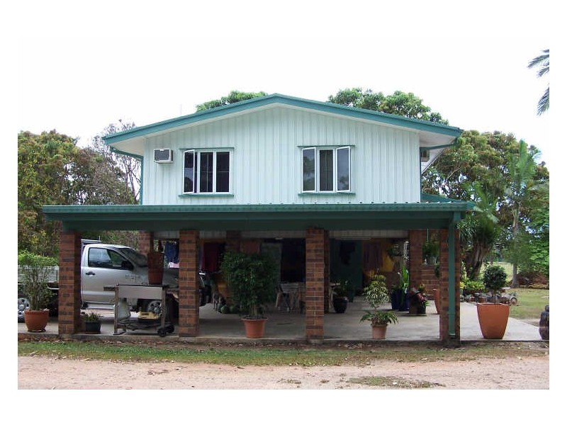 276 Appleyard Rd, Bilyana QLD 4854