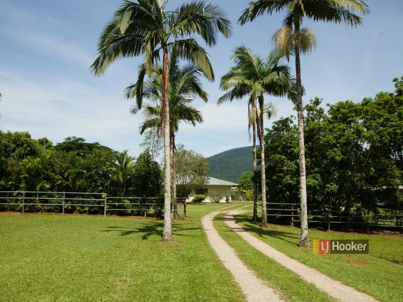 56 Bamber Street, Tully QLD 4854