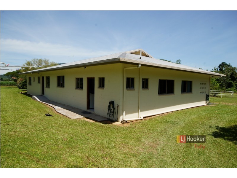 56 Bamber Street, Tully QLD 4854