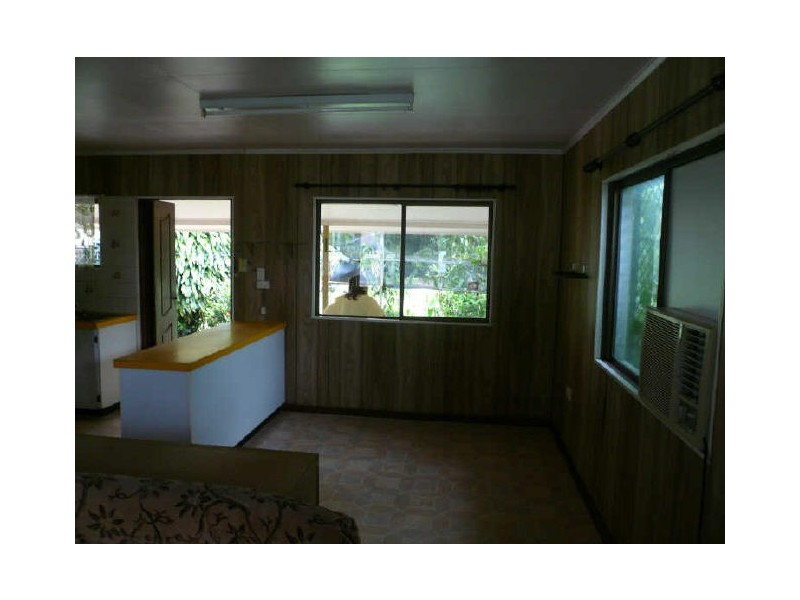 Tully QLD 4854