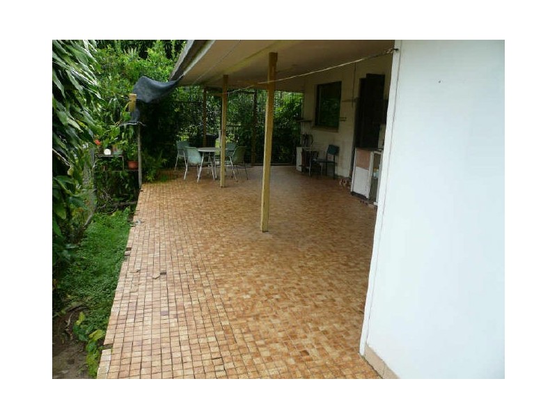 Tully QLD 4854