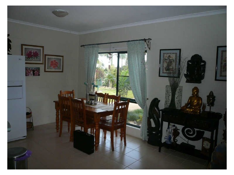 Tully QLD 4854