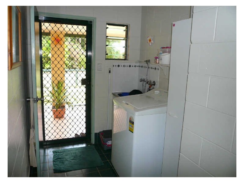 Tully QLD 4854
